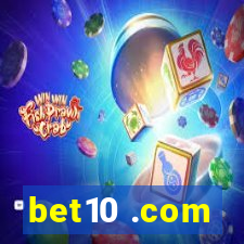 bet10 .com